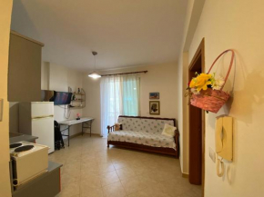 Apartament 1+1 i mobiluar
